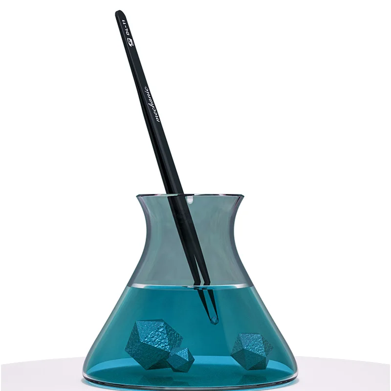 Механический пинцет эритростойкий устойчивый к коррозии высокоточный