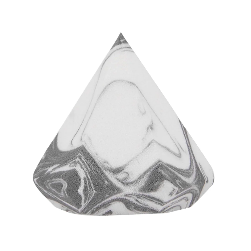 

Puff Makeup Sponge Powder Foundationsponges Puffs Face Applicator Beauty Pad Blender Cushion Diamondtools Teardrop Facial