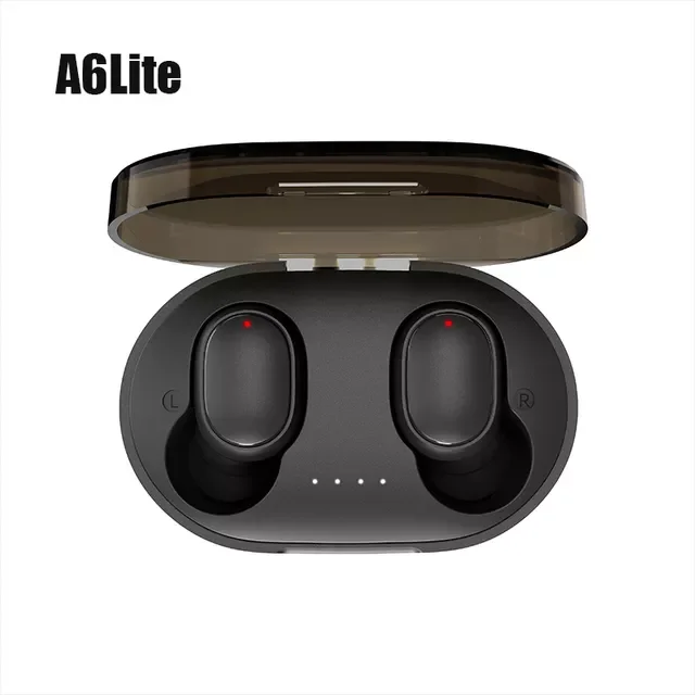 

NEW IN TWS Bluetooth 5.1 Earphones Touch Control Wireless Headphones with Mic Sports Waterproof Wireless Earbuds 9D Stereo Heads