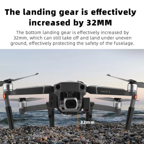 Система сброса для DJI Mavic 2