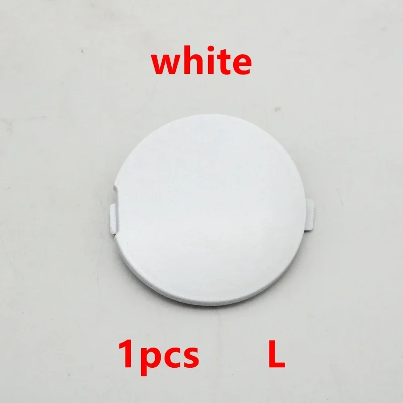 

Крышка фаркопа переднего бампера, крышка буксировочного крюка прицепа, крышка тягового буксировочного колпачка для Mazda CX-3 CX3 DK 2014 2015 2016 2017 2018 2019-2023