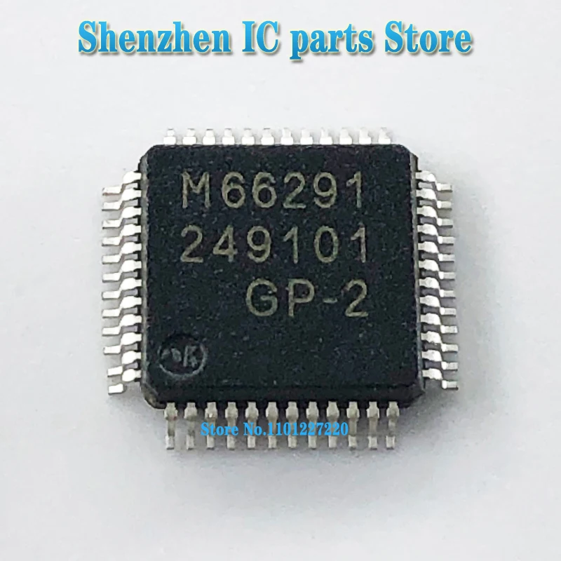 1 шт./партия, фреза M66291 QFP48 1 шт./партия, фреза M66291 QFP48