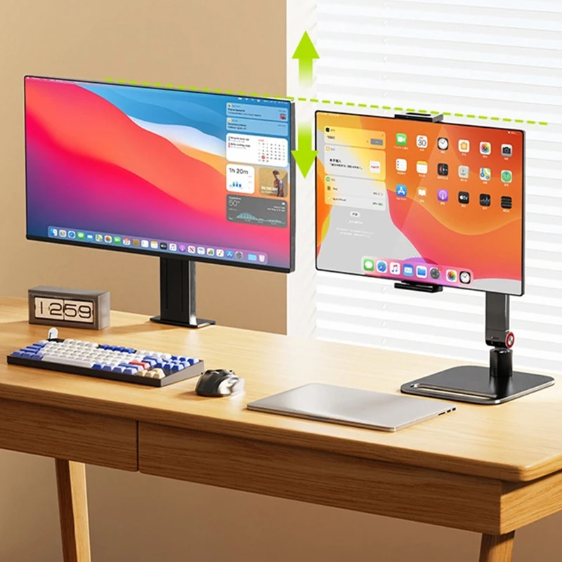 Универсальный настенный кронштейн для телевизора