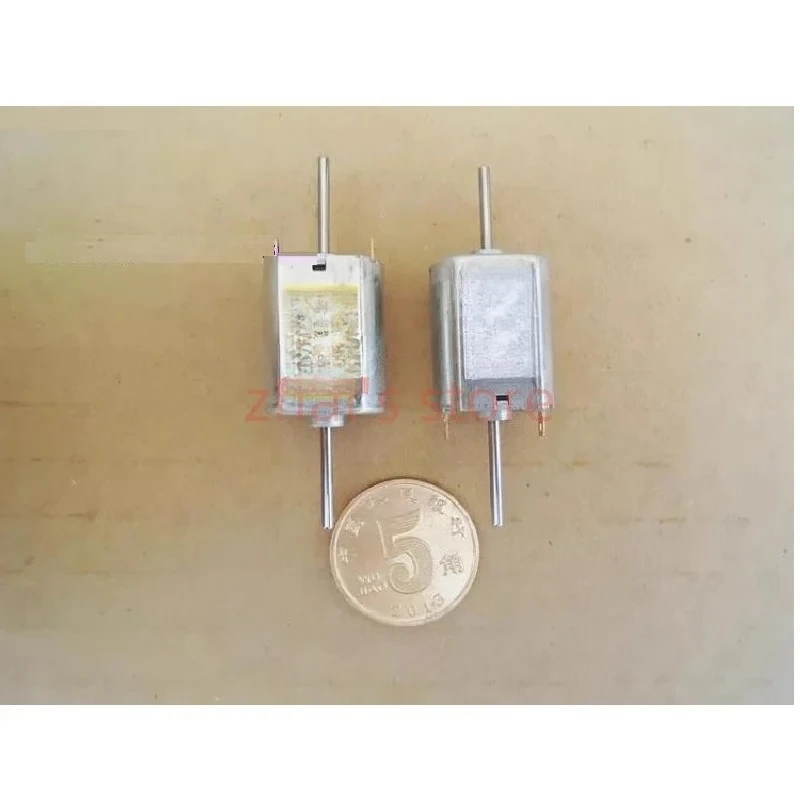 

Mitsumi 030 QK1 двигатели постоянного тока 12-24В