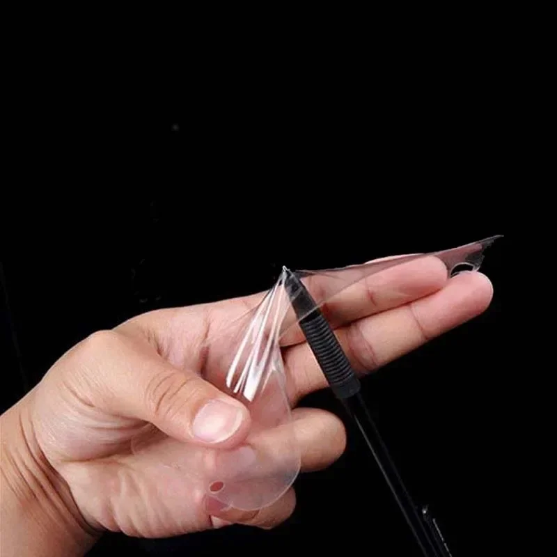 3 шт. для OnePlus Watch 2R умные часы Прозрачная мягкая Гидрогелевая ремонтная Защитная
