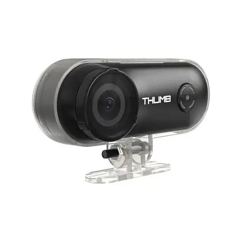 RunCam-cámara HD de acción ultraligera THUMB 1080P 60FPS 150FOV, giroscopio...