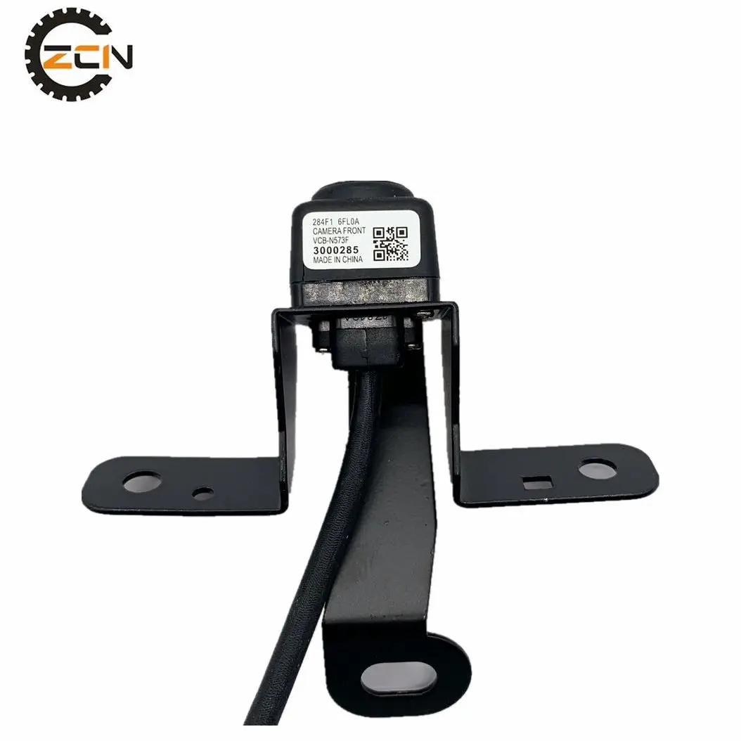 Рисунок 2 - Передняя камера 284F1-6FL 0A