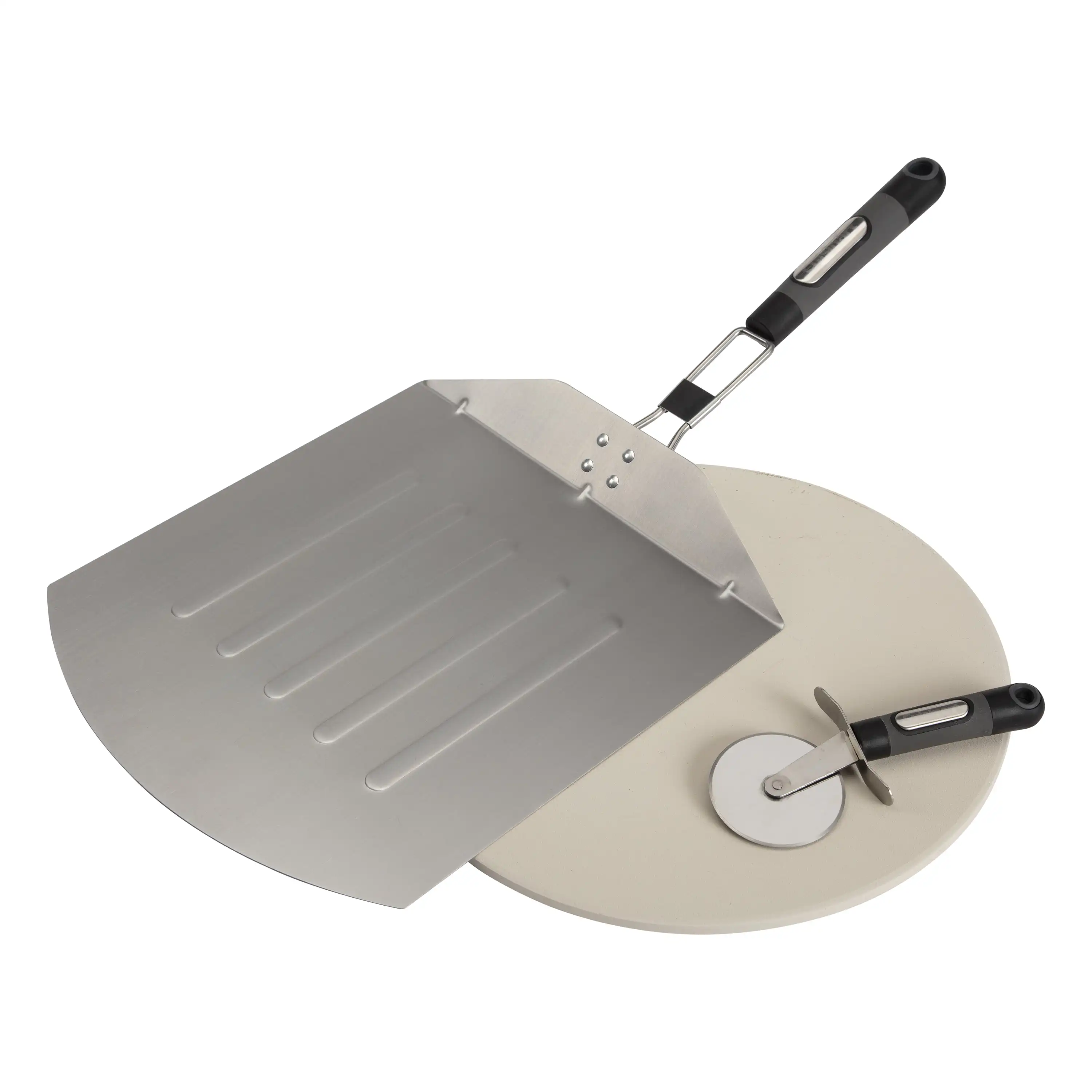 

3 Piece Pizza Grilling Pack ()