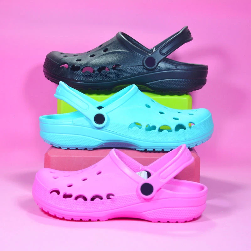 

Top Quality Women's Sandals Summer Clogs Men's Outdoor Slipper Beach Sandals Home Slippers Designer Shoes Sandals For Women 2022