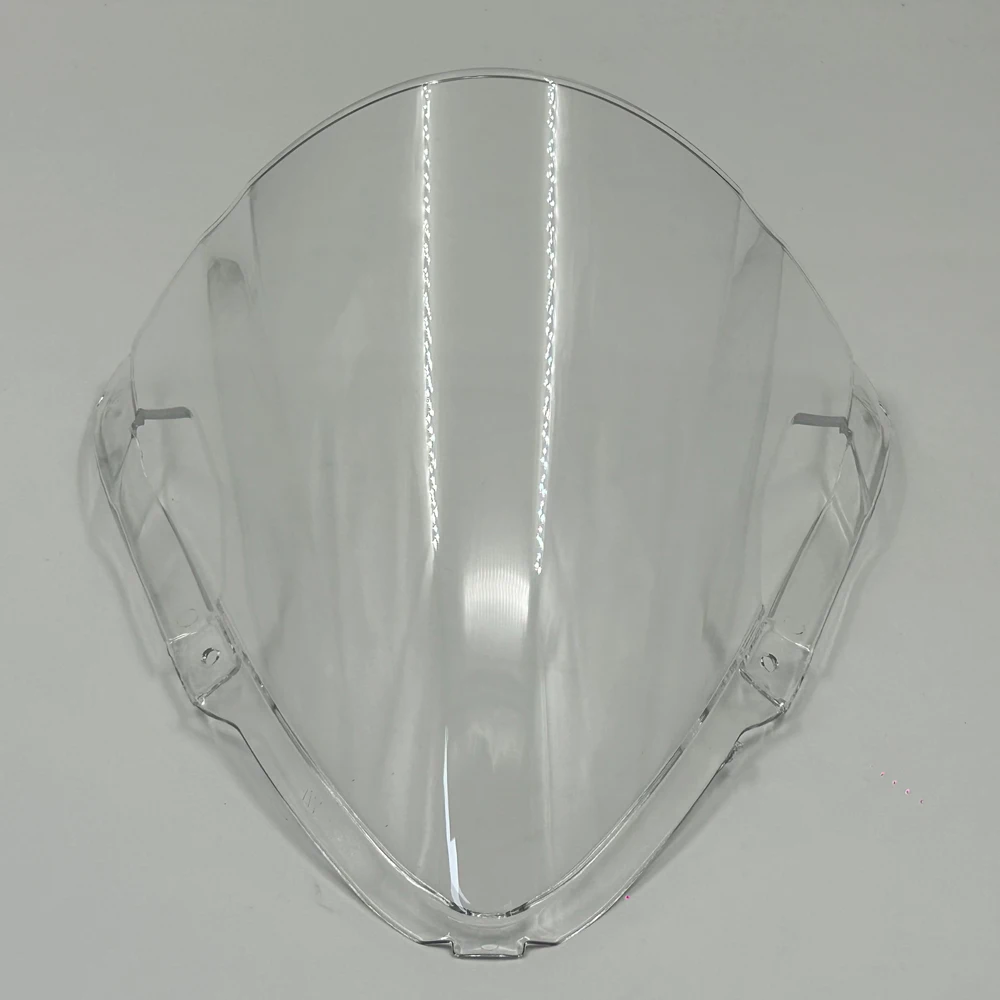 Ветровое стекло ZX6R для мотоцикла 2024 2025 Kawasaki Ninja ZX 6R 636 ZX636