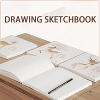 20k sketchbook for drawing rollover creative sketchbooks art hard copy color lead painting notebook notepads planner notebooks