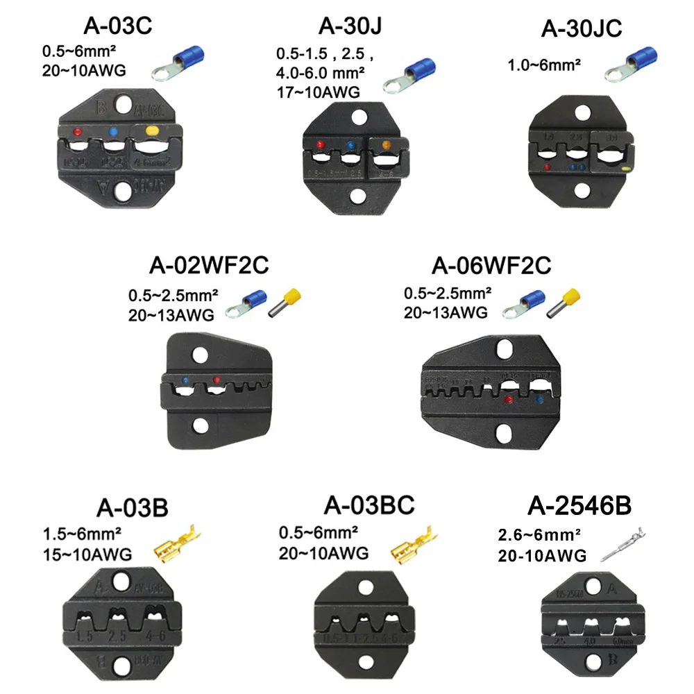 ΠΠ°Π±ΠΎΡ ΡΡΠ°ΠΌΠΏΠΎΠ² A03C A30J A30JC A06WF2C A02WFL A03B A2546B Π΄Π»Ρ ΠΎΠ±ΠΆΠΈΠΌΠ½ΡΡ
ΡΠΈΠΏΡΠΎΠ² HS FSE, ΡΡΠ°Π½Π΄Π°ΡΡΠ½Π°Ρ Π΄Π΅ΡΠ°Π»Ρ AM-10, ΠΎΠ΄ΠΈΠ½ ΠΊΠΎΠΌΠΏΠ»Π΅ΠΊΡ ΠΌΠΎΠ΄ΡΠ»ΡΠ½ΡΡ
Π·Π°ΠΆΠΈΠΌΠΎΠ² ΠΠ°Π±ΠΎΡ ΡΡΠ°ΠΌΠΏΠΎΠ² A03C A30J A30JC A06WF2C A02WFL A03B A2546B Π΄Π»Ρ ΠΎΠ±ΠΆΠΈΠΌΠ½ΡΡ
ΡΠΈΠΏΡΠΎΠ² HS FSE, ΡΡΠ°Π½Π΄Π°ΡΡΠ½Π°Ρ Π΄Π΅ΡΠ°Π»Ρ AM-10, ΠΎΠ΄ΠΈΠ½ ΠΊΠΎΠΌΠΏΠ»Π΅ΠΊΡ ΠΌΠΎΠ΄ΡΠ»ΡΠ½ΡΡ
Π·Π°ΠΆΠΈΠΌΠΎΠ²