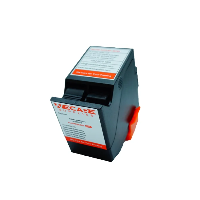 Чернильный картридж WECARE Neopost 4135554T для IS350 IS420 IS480 IM440/460 IN600/700