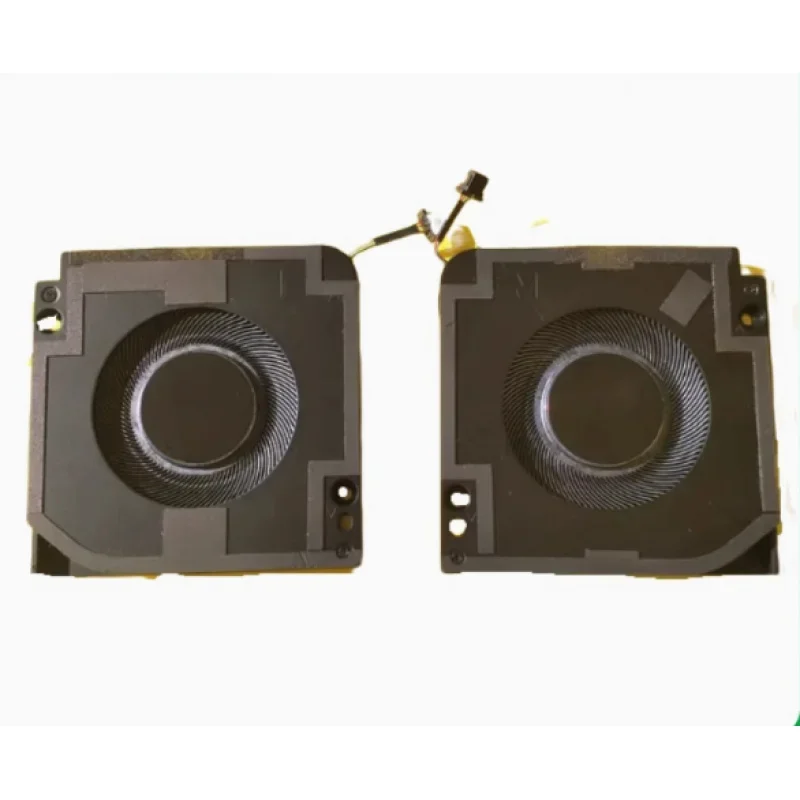 Новый вентилятор Dell precision 5470 M5470 03FCRK 05CPMD L R