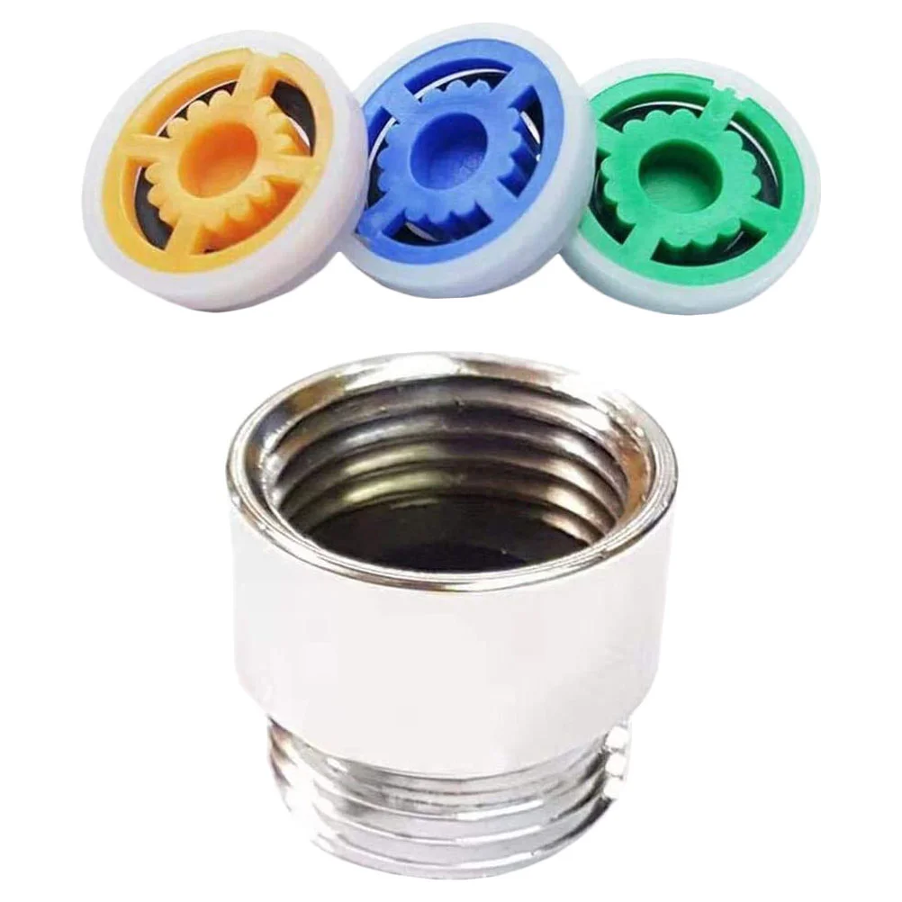 

Shower Flow Head Restrictor Water Reducer Saver Limiters Control Parts Regulator Shut Off Limiter Adapter