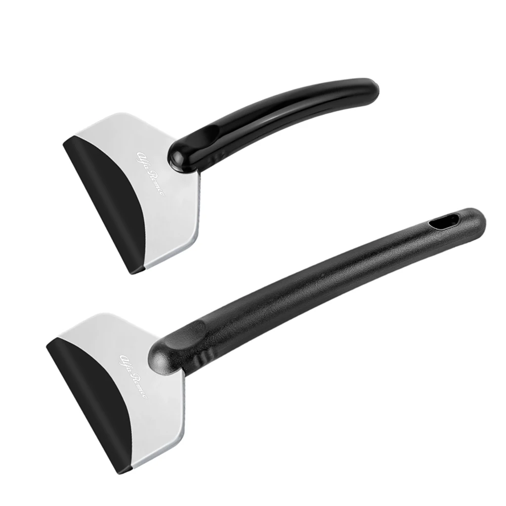 Автомобильная лопата для снега лобовое стекло скребок льда щетка очистки Alfa Romeo