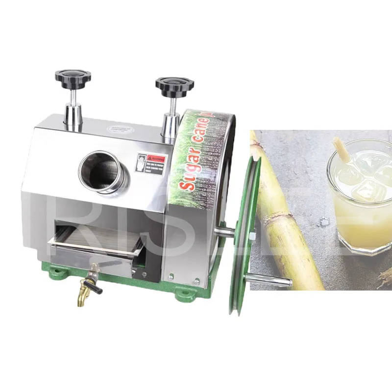 

Станок из нержавеющей стали для разделения шлакового сока 50 кг/ч