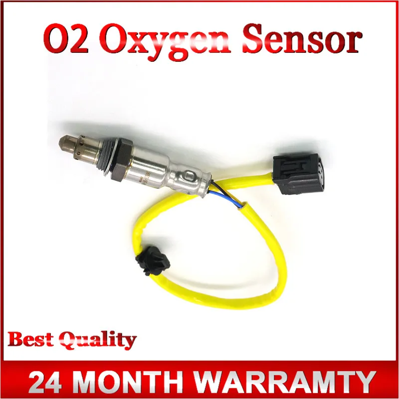 

36532-5K1-H01 O2 Oxygen Sensor For Honda CR-V Hybrid Accord Hybrid 2017-2022 Air Fuel Ratio Sensor Accessories Auto Parts