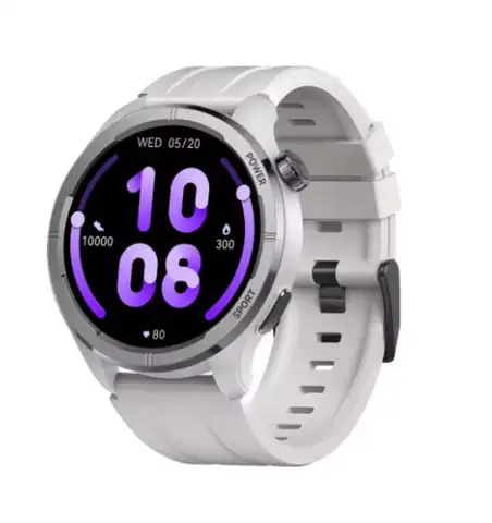 Умные часы HAYLOU Solar Neo (LS21)