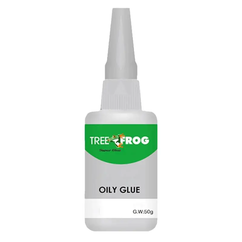 

Welding Super Glue Welding High-Strength Oily Glue Mighty Instant Glue Tree Frog Oily Glue All Purpose Super Glue For Metals