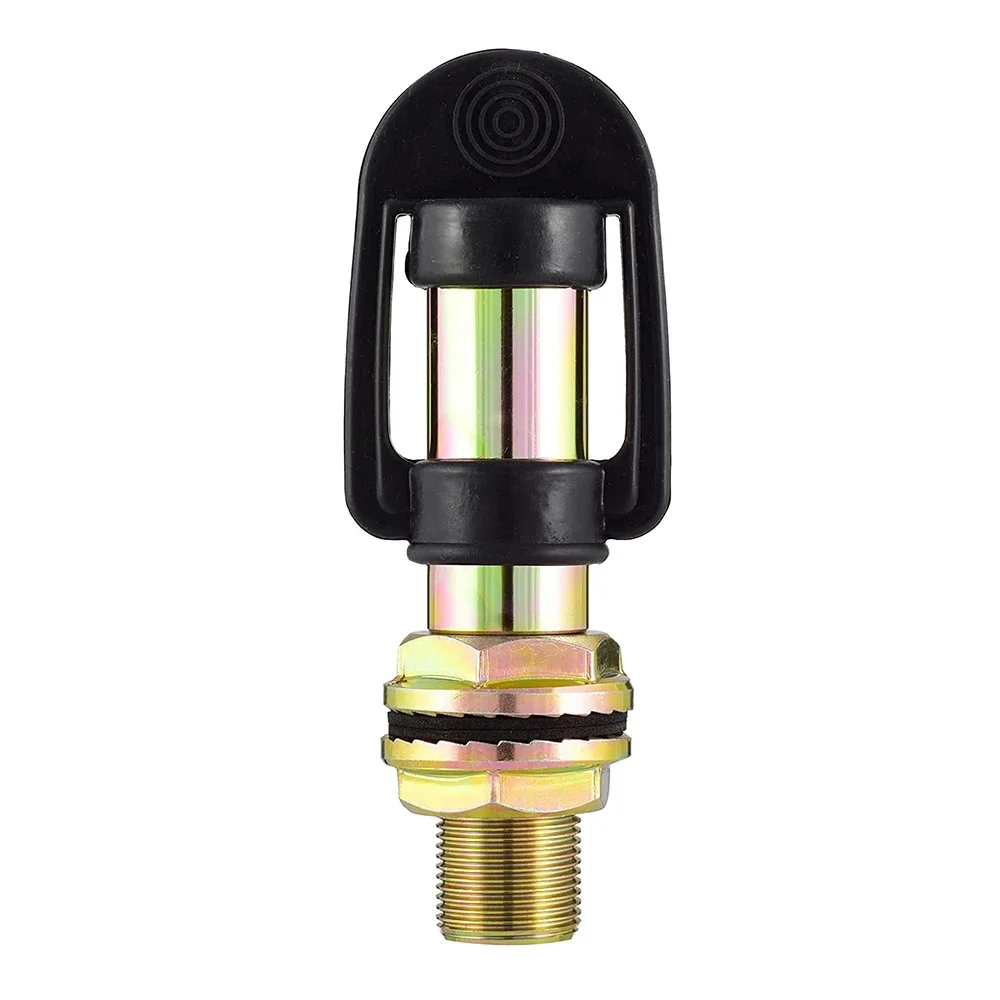 

Гибкое крепление Янтарный трактор Agricultura Deere Стробоскоп Предупреждающий световой маяк Мигающий аварийный сигнал для грузового прицепа