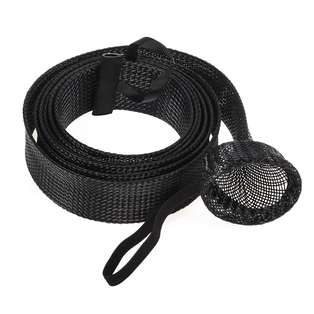 Чехол для рыболовного удилища чехол спиннинга защитная трубка кастинга