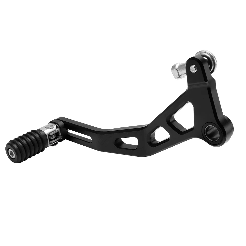 Рычаг переключения передач для KAWASAKI Z650 Z650RS NINJA 650 2017-2024 аксессуары мотоциклов