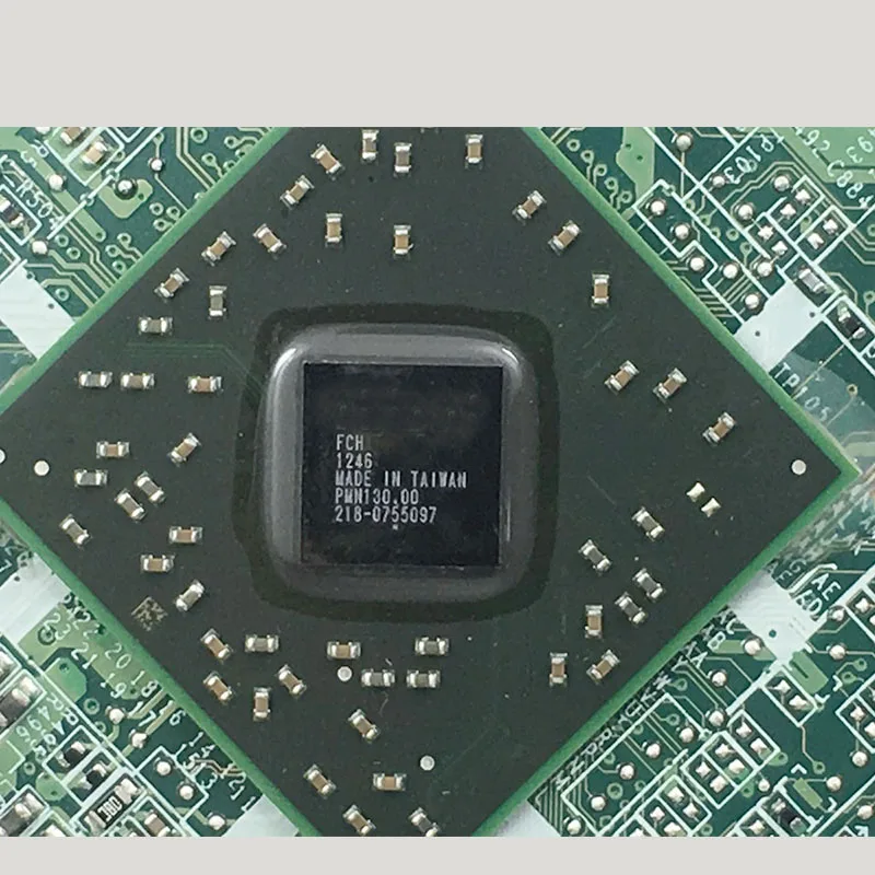 Материнская плата для HP 683029-501 Pavilion G4 G6 G7 G4-2000 материнская ноутбука FS1 DDR3