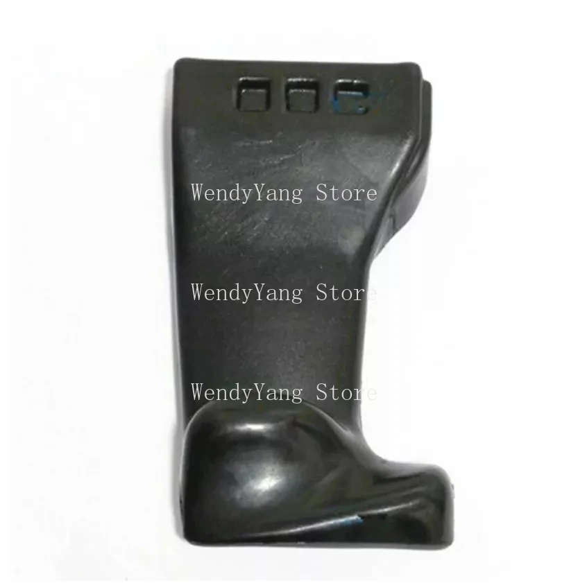 Автомобильный шиномонтажный станок с автоматической утиной головкой