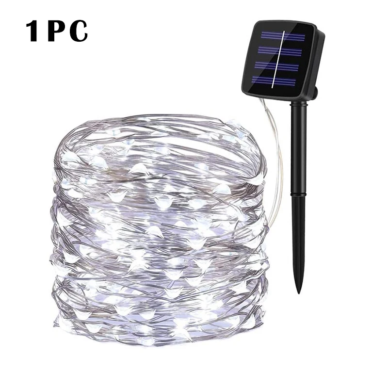 

Солнечные LED-гирлянды IWP