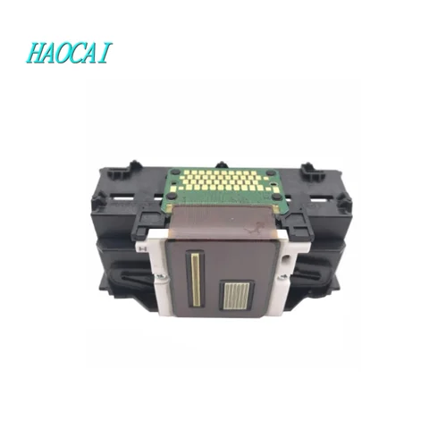 Печатающая головка QY6-0089 Печатающая головка для Canon PIXMA TS5050 TS5051 TS5053 TS5055 TS5070 TS5080 TS6050 TS6051 TS6052 TS6080 Головка принтера