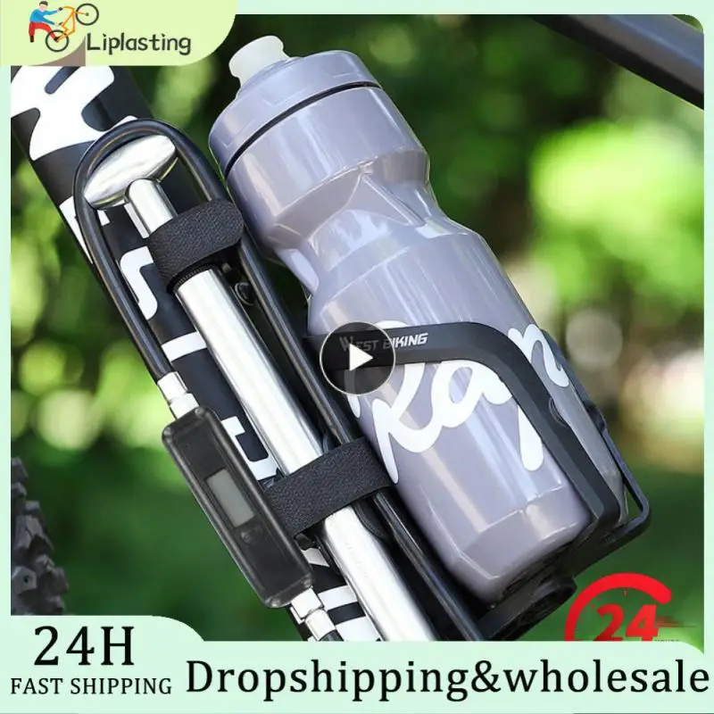

Electronic Digital Air Pump Bicycle Pump Display Barometer Durable Tire Pump Cycling Equipment Air Pump Bicycle Pump Bike Pump