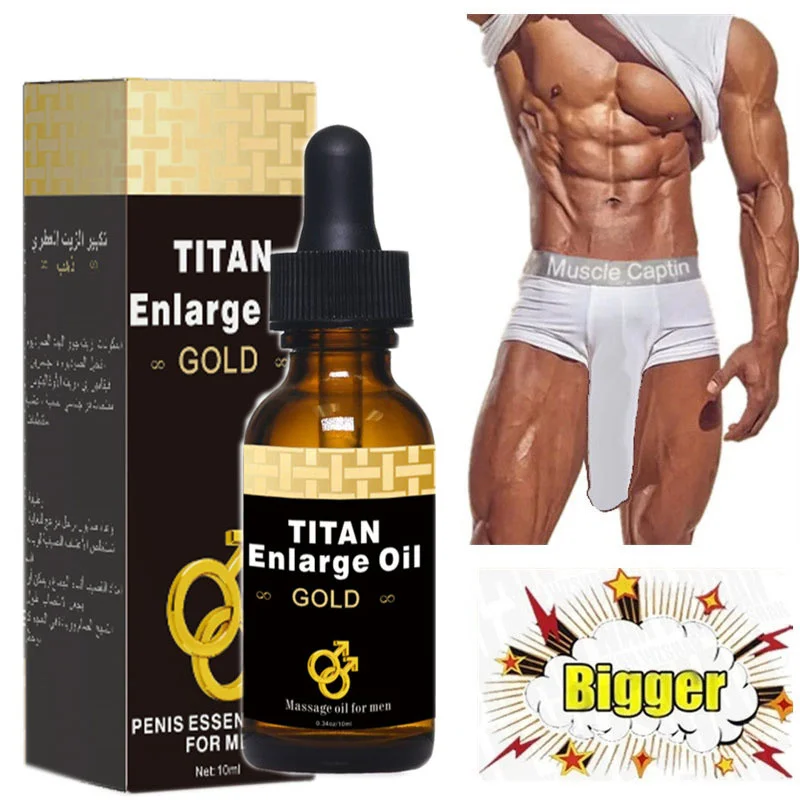 

Big Dick Penis Thickening Growth Oil Men Enlargement Massage Oils Sexy Orgasm Delay Liquid Cock Erection Enhance Care Products