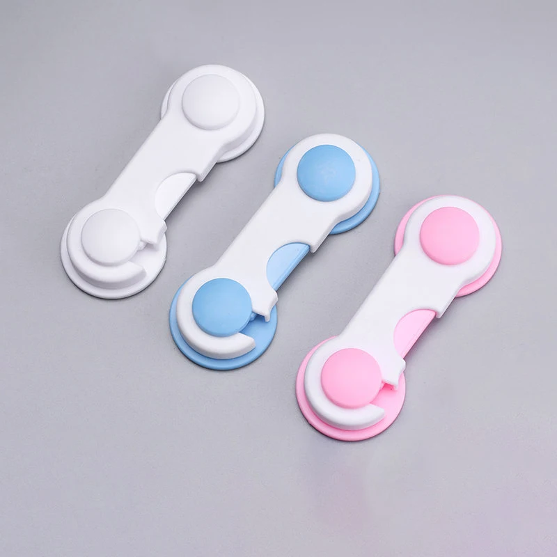 

1/2 шт., пластиковые замки для шкафов