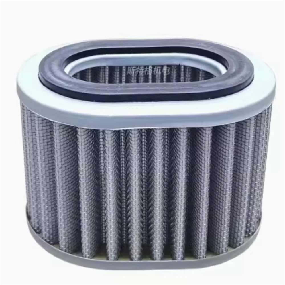 Безмасляный вихревой воздушный компрессор элемент воздушного фильтра