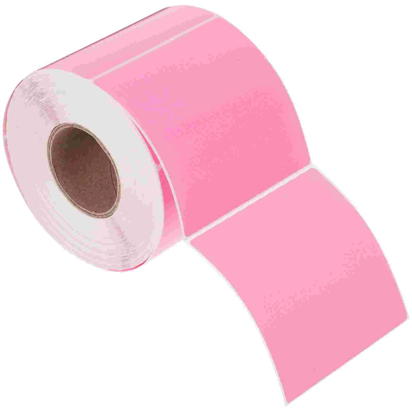 

Thermal Label Paper Tabs Heat Sensitive Self Adhesive Labels Address Shipping Express