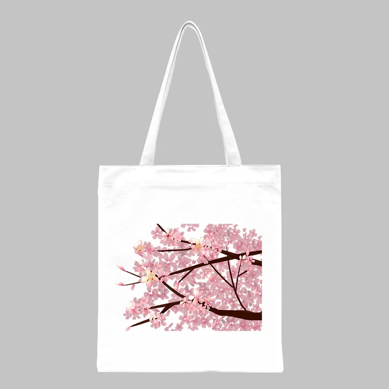 

Стильная Холщовая Сумка-тоут для магазина, простые модные сумки-тоуты для колледжа в стиле Харадзюку, парусиновые сумочки, экологически чис...