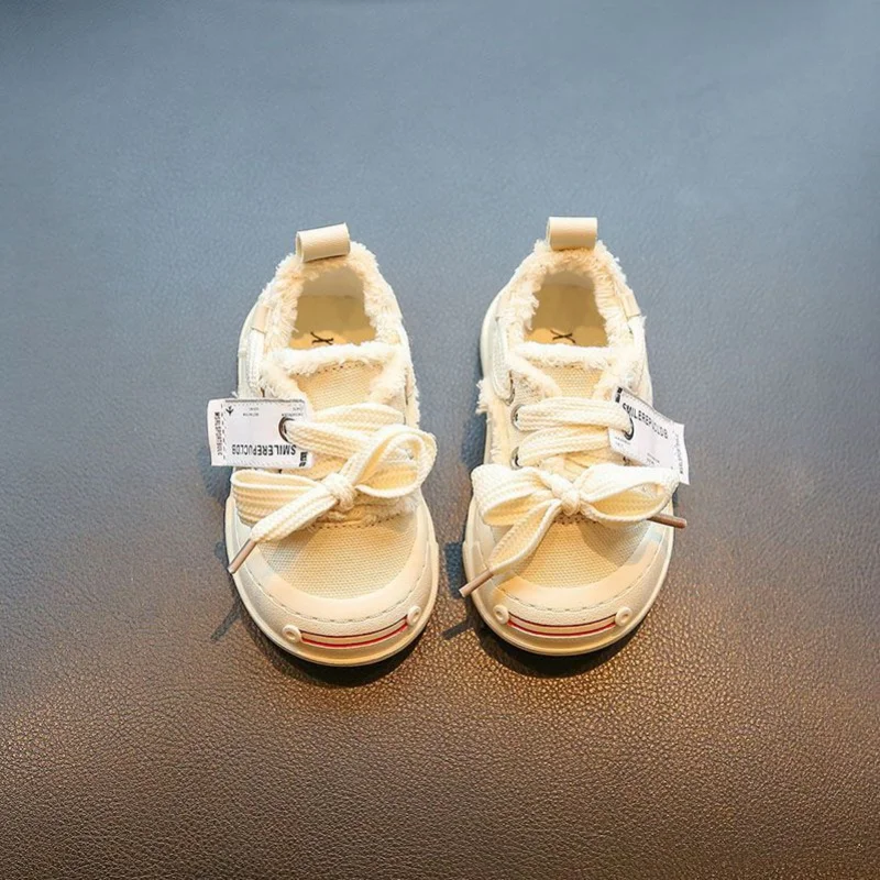 Рисунок 6 - Кеды для детей 1-2 лет