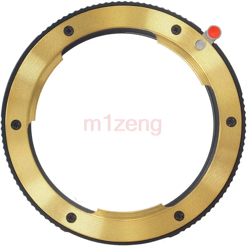 Переходное кольцо для объектива leica R LR L/R к canon 77D 50D 60D 750d 760d 100d 550D 600D 650D 5DII 6d 7d 1200d 1100d 1300d dslr камеры