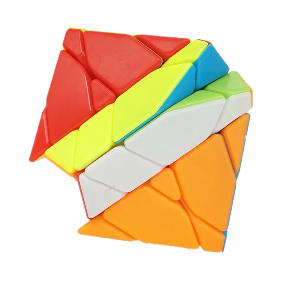 Профессиональная обучающая скоростная головоломка Cubo Magico