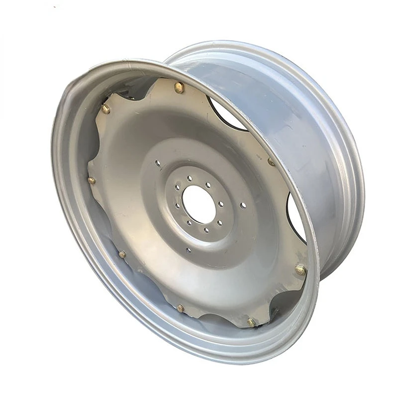 

Wheel rim for sale tractor rim Agricultural machinery parts agricultural wheels and rim W15x38 for 16.9-38 tires