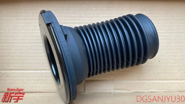 OUTLANDER3 GF0W GG0W передний амортизатор пыли подкладка для сапог FR SUSP SPRING UPR MY2013-2021 GMMC OEM