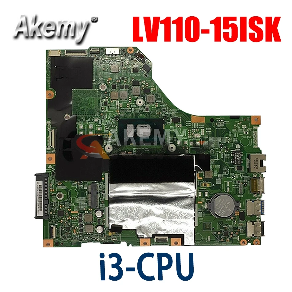 

Материнская плата Akemy LV115SK MB 15277-1 448.08B01.0011 для Lenovo