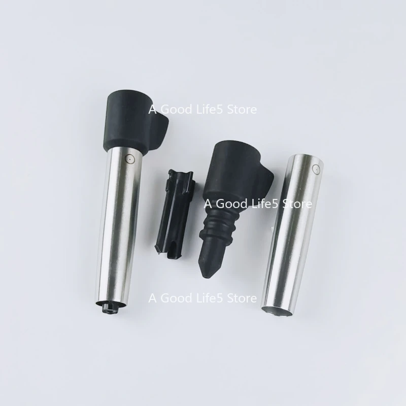 Фото Подходит для кофемашины Philips EP2121 2124 2221 1221 3221. Сборка из молочной пены, молочная пена, аксессуары. №1