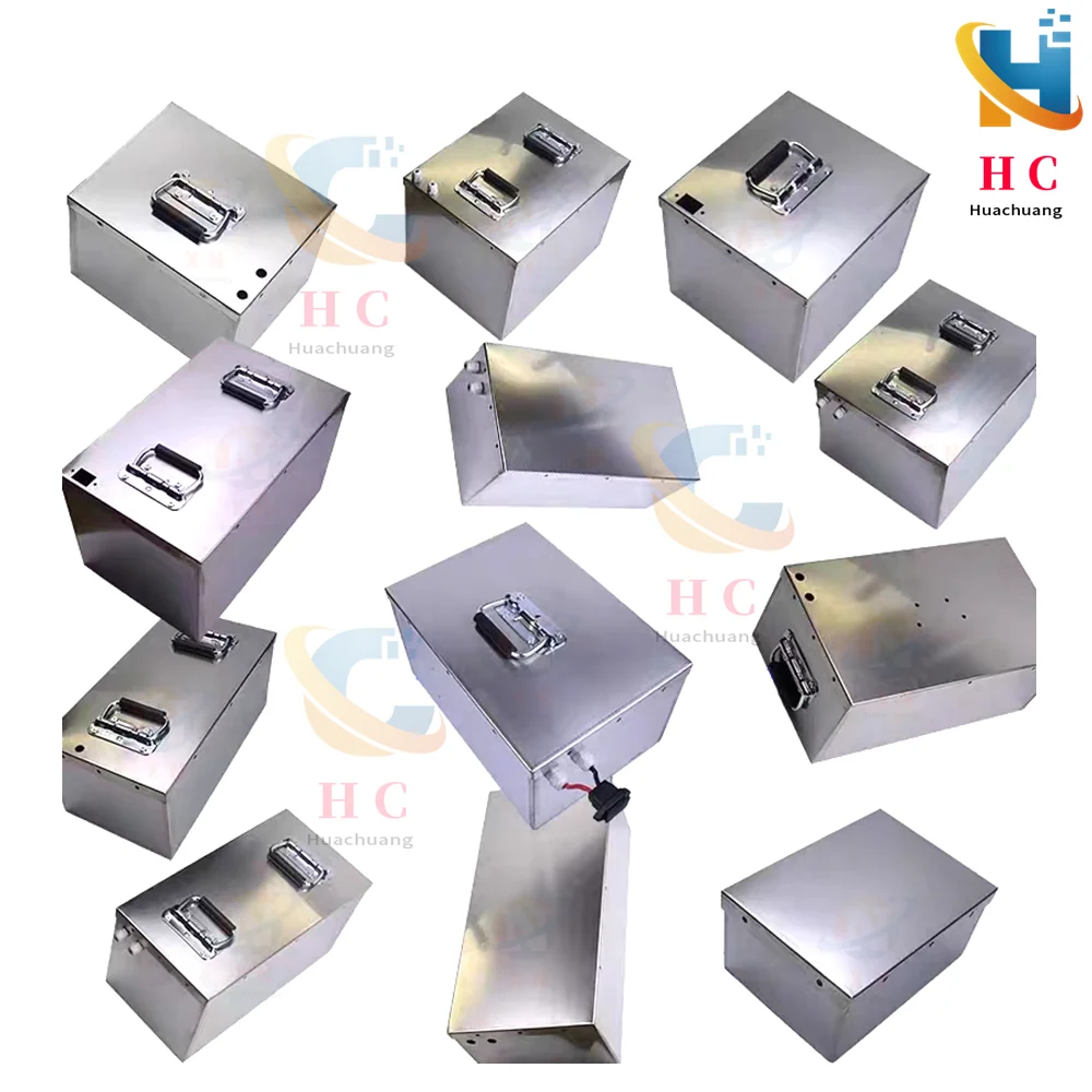 Литиевая батарея для скутера