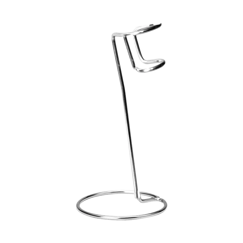 

Stand Frother Holdermixer Egg Rack Beater Coffee Whisk Rest Electric Eggbeater Bracket Handheldstainless Maker Blender Kitchen