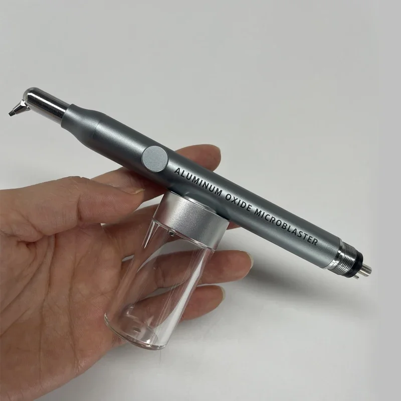 LK-L13 Стоматологические микропетлители Prophy Jet Air Flow Полировальная машина