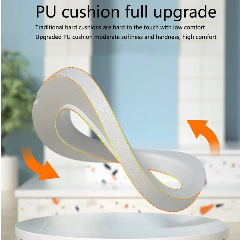 Детский горшок тренировочное сиденье цветочный туалет