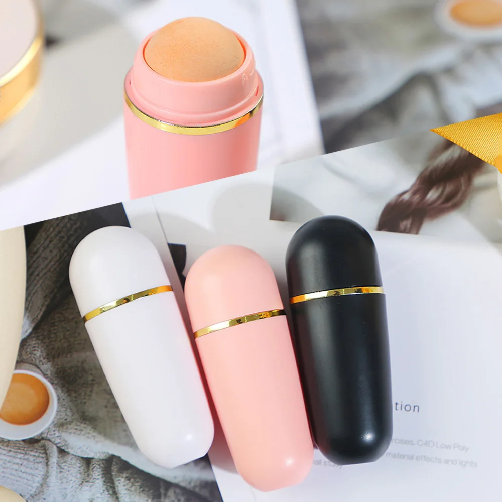 

1 шт., многоразмерный моющийся фон для лица из вулканического камня