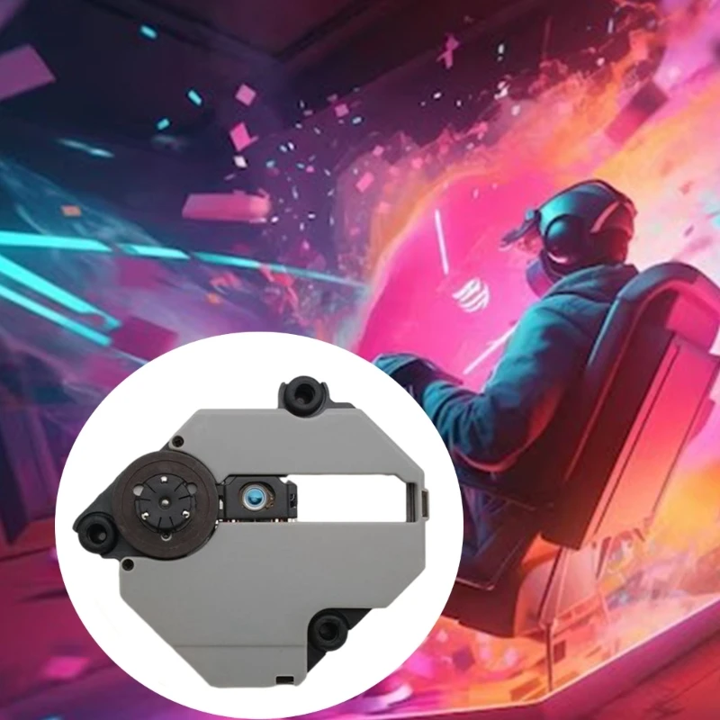 Лазерная линза KSM440BAM